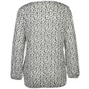 Bild 2 von Damen Langarmshirt mit Blumenprint