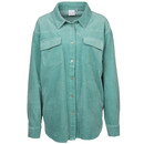 Bild 1 von Damen Cord-Overshirt