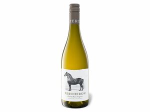 Percheron Südafrika Chenin Blanc Viognier trocken, Weißwein 2019