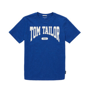 Jungen Shirt mit Frontprint