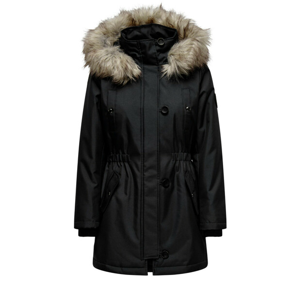 Bild 1 von Only ONLIRIS FUR WINTER PA Jacke