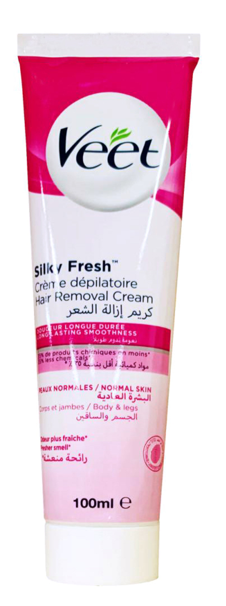 Bild 1 von Enthaarungscreme 100ml