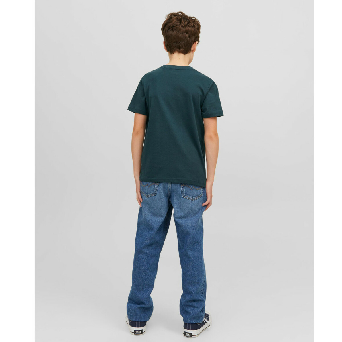 Bild 2 von Jack&Jones Junior JORARTHUR TEE SS CREW T-Shirt