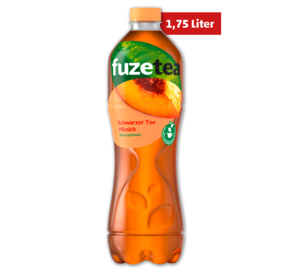 Bild 1 von FUZE TEA*