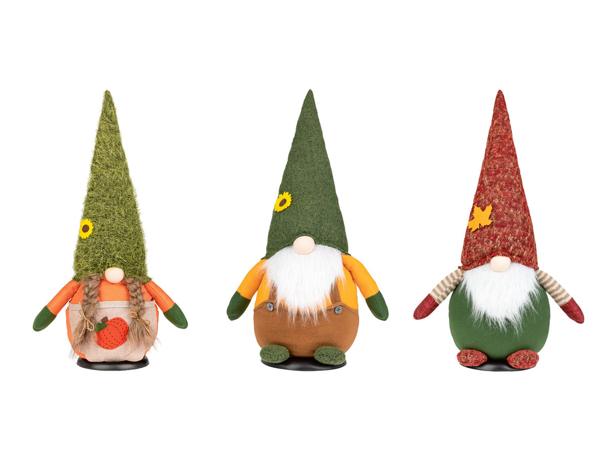 Bild 1 von LIVARNO home XXL-Wichtelfigur, mit Sandfüllung