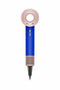 Dyson Supersonic™ Haartrockner Blue/Blush Geschenkedition 2023