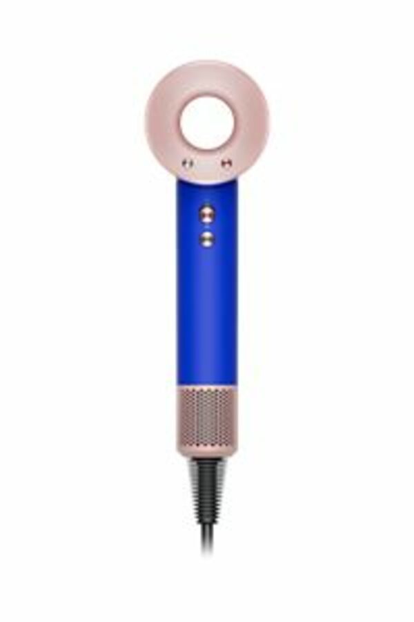 Bild 1 von Dyson Supersonic™ Haartrockner Blue/Blush Geschenkedition 2023