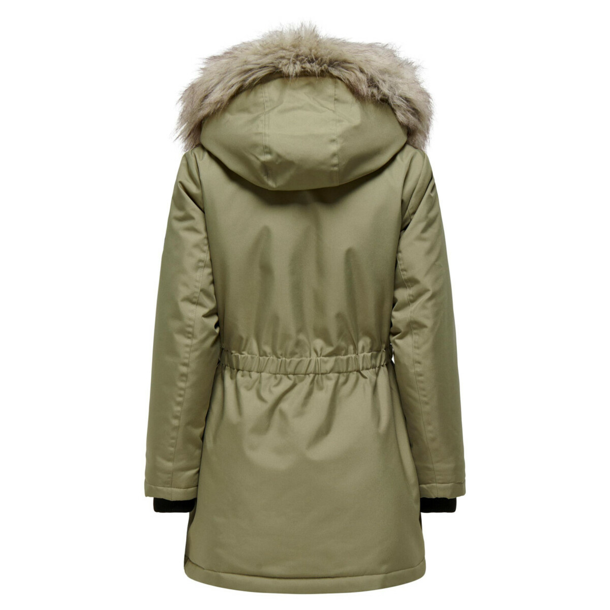 Bild 2 von Only ONLIRIS FUR WINTER PA Jacke