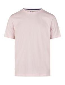 Bexleys man - Basic T-Shirt in Unifarbe