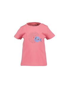 Blue Seven - Baby Girls T-Shirt mit Druck