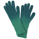 Bild 1 von Damen Handschuhe in Dip-Dye-Optik