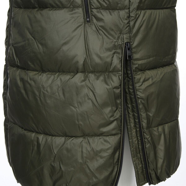 Bild 4 von Damen Mantel mit Kapuze