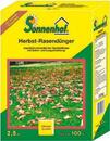Bild 1 von Sonnenhof Herbstrasendünger