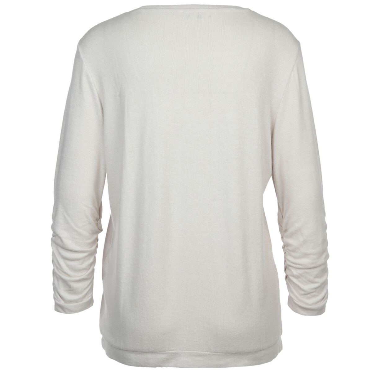 Bild 2 von Damen Shirt mit Glitzerstickerei