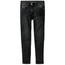 Bild 1 von Mädchen Slim-Jeans mit High Waist