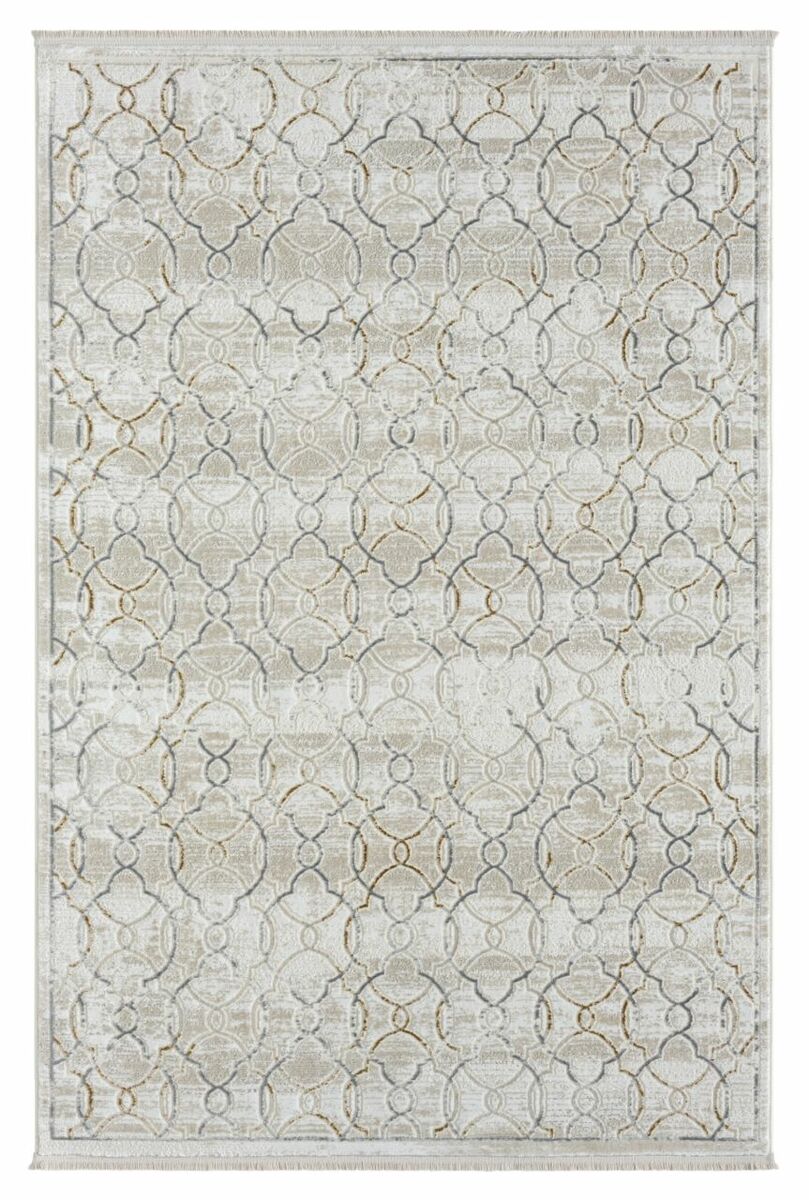 Bild 1 von Teppich Evelyn , 160cm x 230cm, Farbe Beige, rechteckig, Florhöhe 10mm