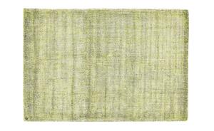 Tom Tailor Wollteppich grün Wolle Maße (cm): B: 160 H: 1,5 Sale
