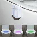 Bild 1 von Grundig LED-Toilettenlicht
