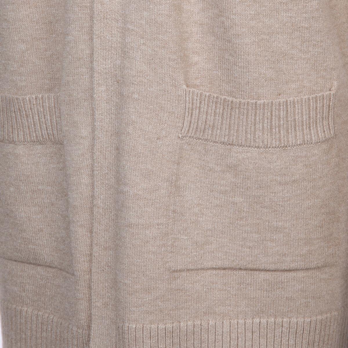 Bild 3 von Damen Strickjacke in langer Form