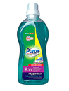 Bild 1 von Purox Universal Waschgel 'Bergblume' 1 Liter