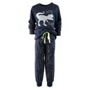 Bild 3 von Jungen Pyjama mit Dinosaurier Print