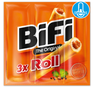BIFI Roll Original