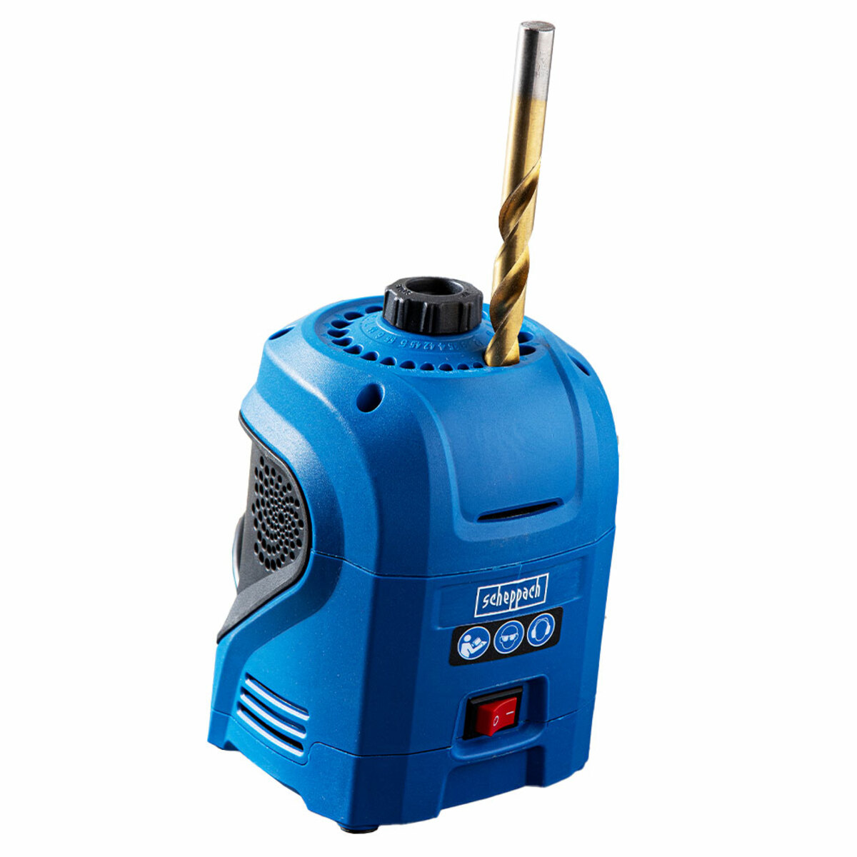 Bild 1 von Scheppach Bohrerschärfgerät DBS900