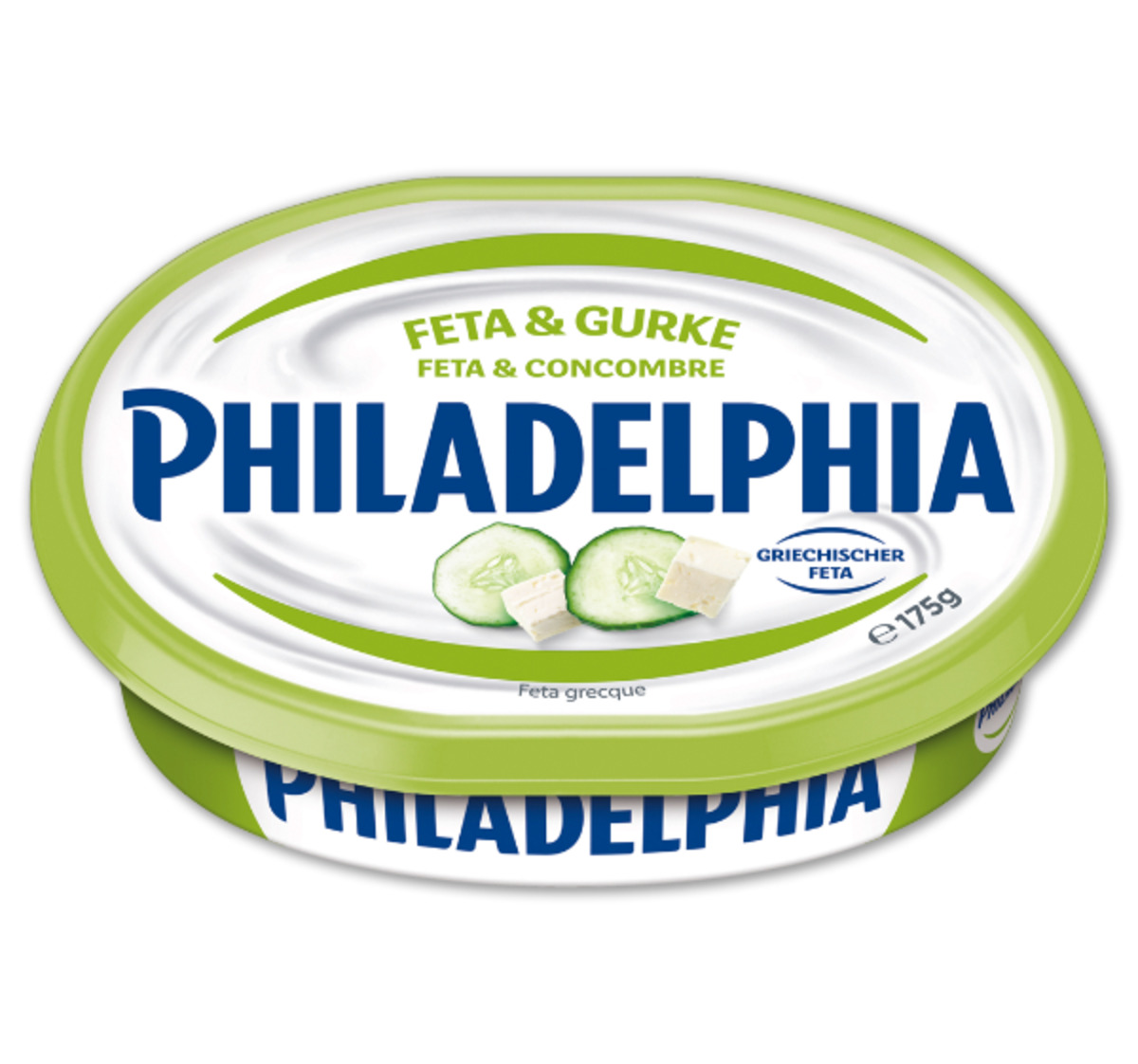 Bild 1 von PHILADELPHIA Frischkäsezubereitung