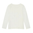 Bild 2 von Mädchen Longsleeve mit Pferdemotiv