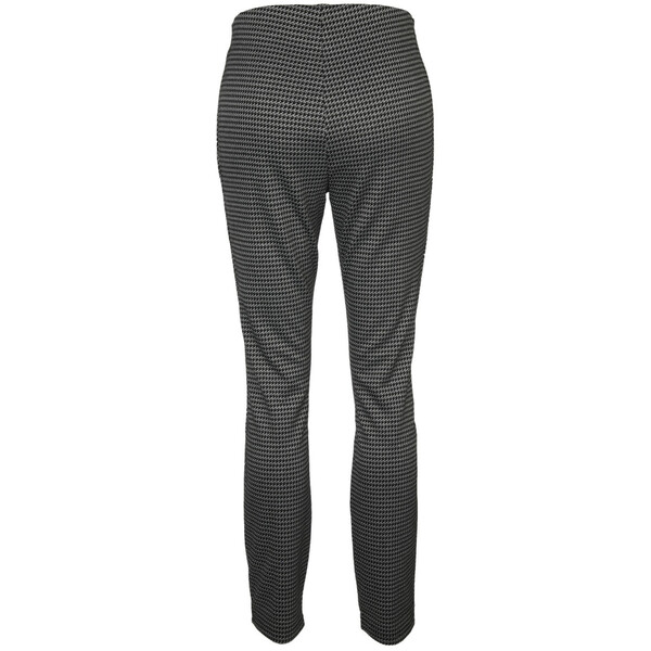 Bild 2 von Damen Jaquard Leggings