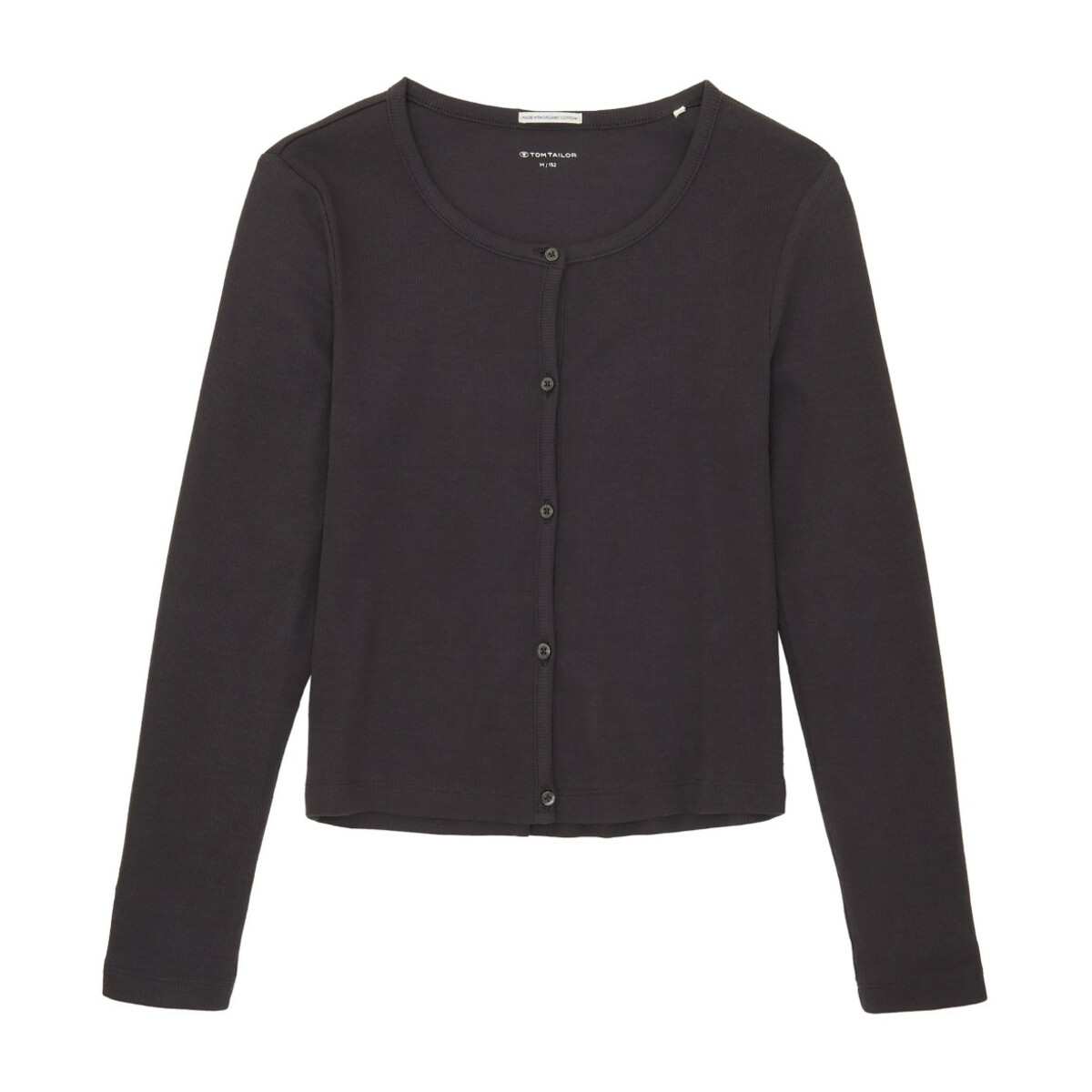 Bild 1 von Mädchen Cardigan in Cropped Form