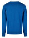 Bild 2 von Via Cortesa - Basic Pullover mit V-Ausschnitt