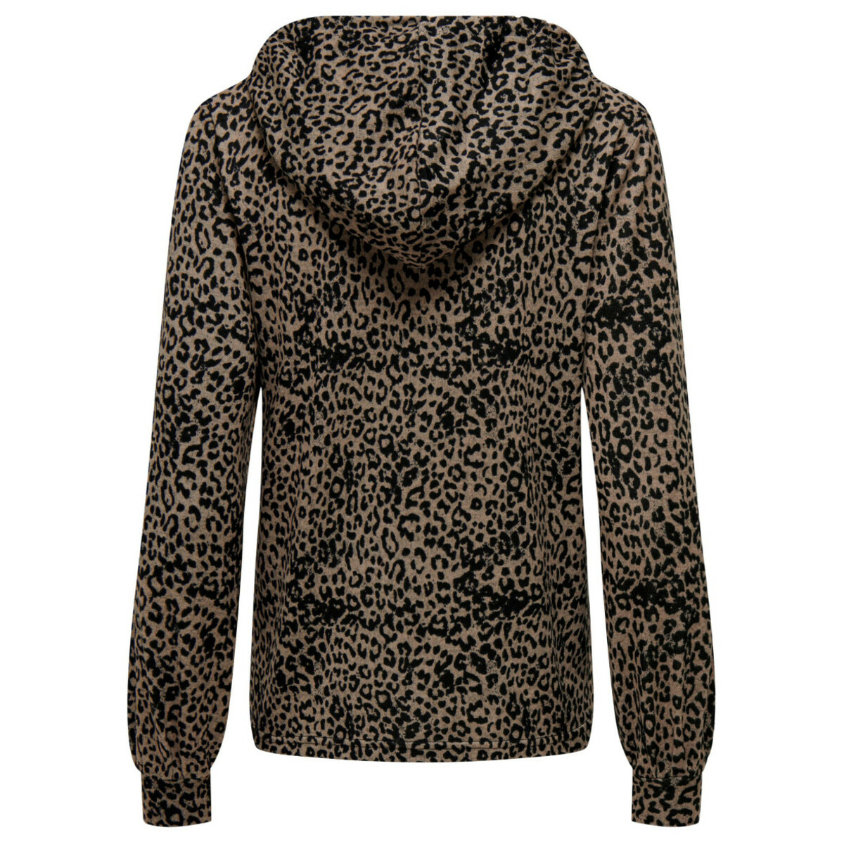 Bild 2 von Only ONLMARIA L/S HOOD TOP Hoodie