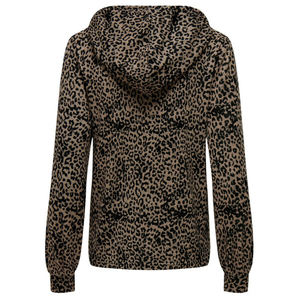 Bild 2 von Only ONLMARIA L/S HOOD TOP Hoodie