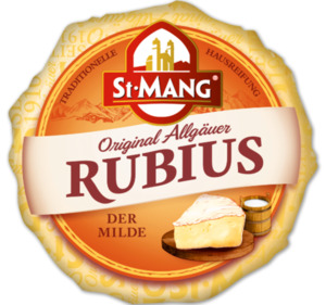 ST. MANG Rubius*