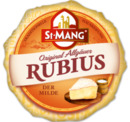 Bild 1 von ST. MANG Rubius*