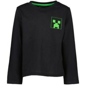 Jungen-T-Shirt Minecraft