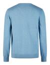 Bild 2 von Via Cortesa - Basic Pullover mit V-Ausschnitt