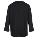 Bild 2 von Damen Sweatshirt mit 3/4 Arm