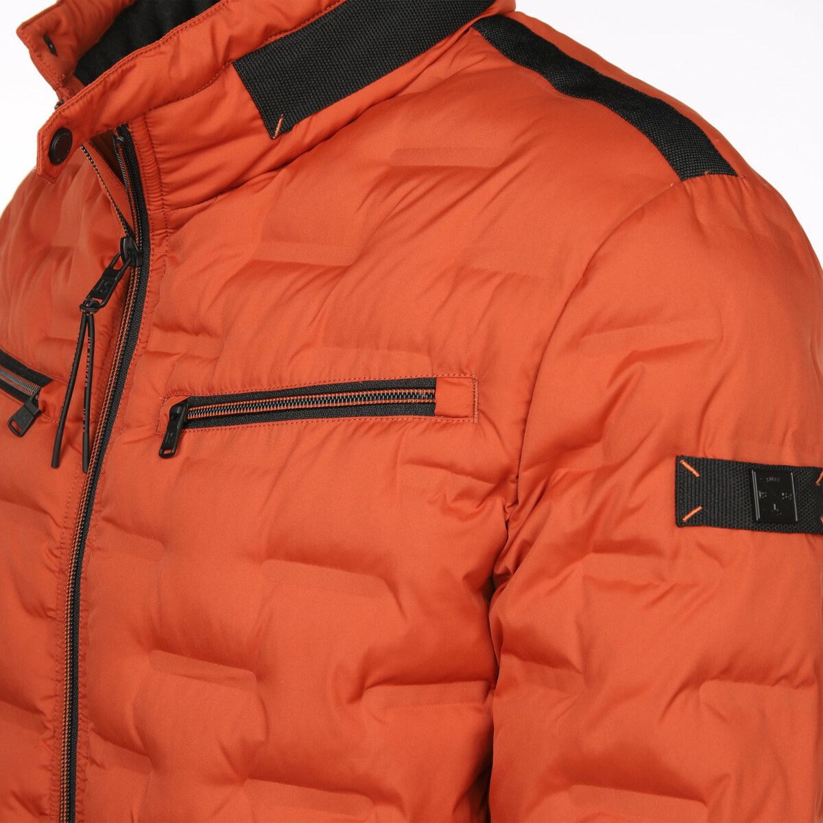 Bild 4 von Herren Steppjacke