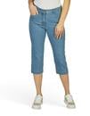 Bild 2 von Steilmann Edition - Jeans Capri-Bermuda