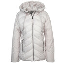 Bild 1 von Damen Steppjacke mit Kapuze