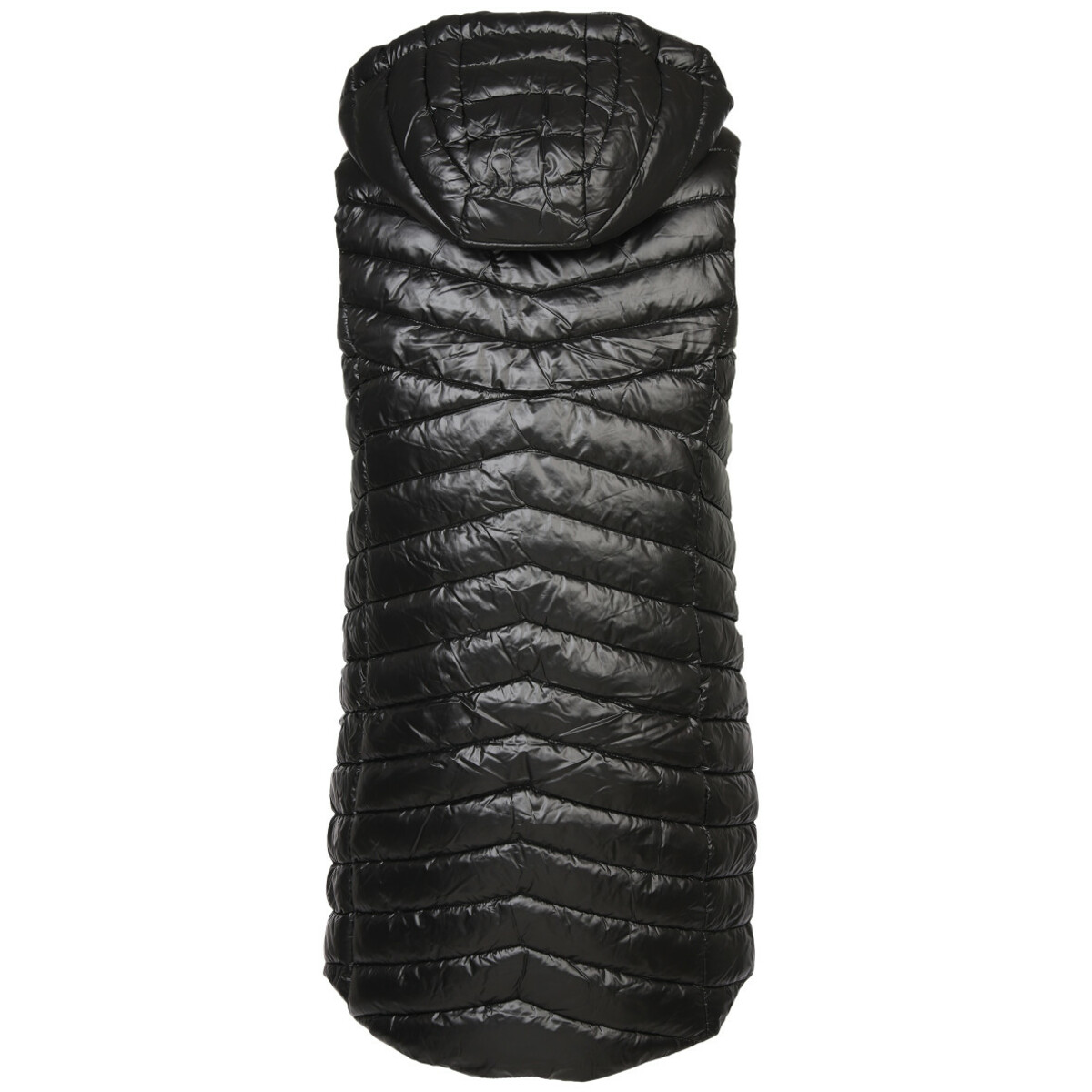 Bild 2 von Damen Weste mit abnehmbarer Kapuze