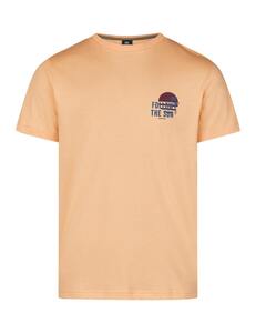 Lerros - T-Shirt mit Print