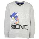 Bild 1 von Jungen Sweater Sonic