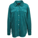 Bild 1 von Damen Cord-Overshirt