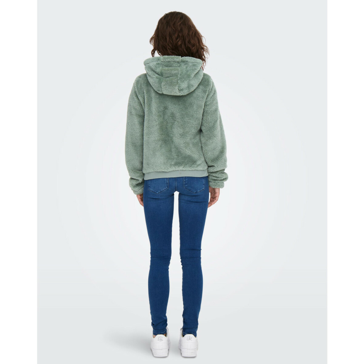 Bild 3 von Only ONLNEWANNA CONTACT SH Kapuzenjacke