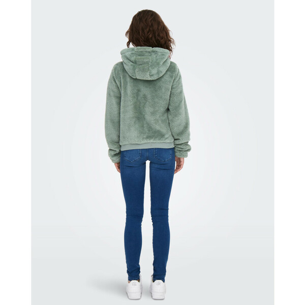 Bild 3 von Only ONLNEWANNA CONTACT SH Kapuzenjacke