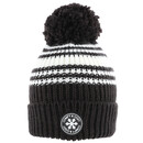 Bild 1 von Damen Mütze mit Pompom