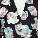 Bild 3 von Damen Shirt im floralen Look